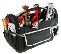 Easybag for plumber with 53 pces