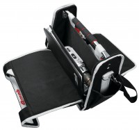 Textile bag - duobag 05