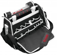 Textile bag - duobag 04