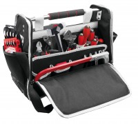 Textile bag - duobag 03