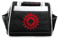 Textile bag - duobag 07