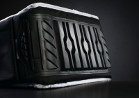 Textile bag - duobag 06