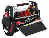 91 pieces composition in duobag