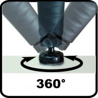 ‘slim led’ inspection lamp xxl with magnet and usb-cable - 700 lux 06