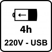 ‘slim led’ inspection lamp xxl with magnet and usb-cable - 700 lux 07