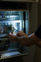 ‘flex ii’ flexible inspection lamp with led strip and magnet - in 12-item display box 07