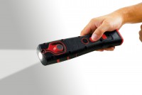 Fix led flashlight 05