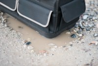 Easy bag medium - textile bag 04