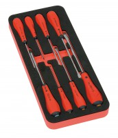 Foam unit of screwdrivers 03