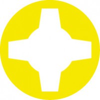 Foam unit of screwdrivers 04