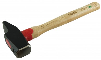 Sledge hammer - wood handle