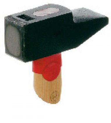 Securiplus engineer's hammer
