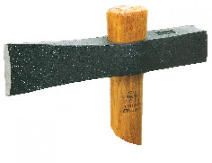 Mason’s hammer