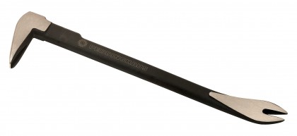 Pinching bar nailexpress