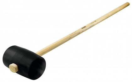 Rubber hammer - ‘hard’