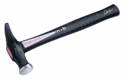 Dinging hammer - composite