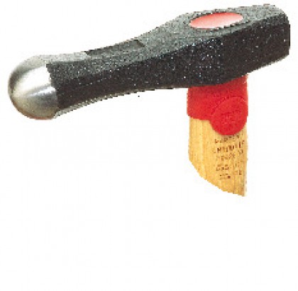 Embossing hammer