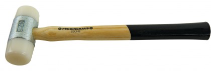 Soft face hammer