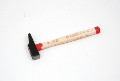 Joiner's hammer - wood handle