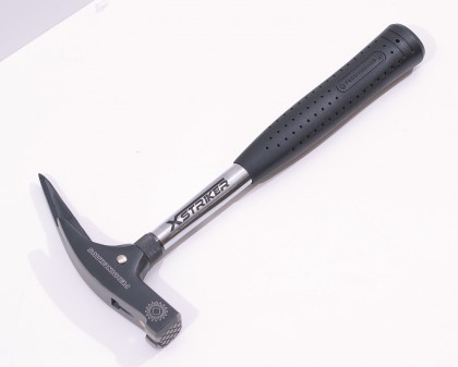Carpenter's hammer gs
