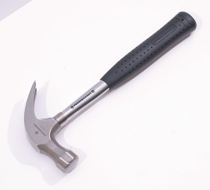 U.s. claw hammer