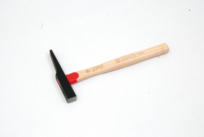 Electrician's hammer - hickory handle