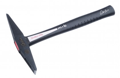 Hammer for electric welders - composite