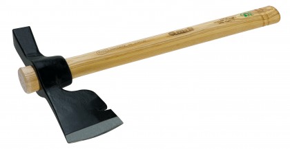 Plasterer’s hatchet - ash