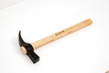 Claw hammer