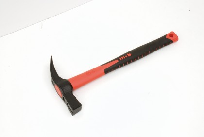 Claw hammer