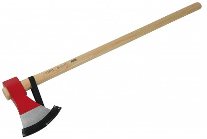 French axe