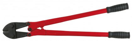 Dupli-bolt cutter