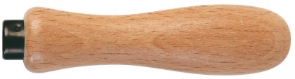 Wooden handle