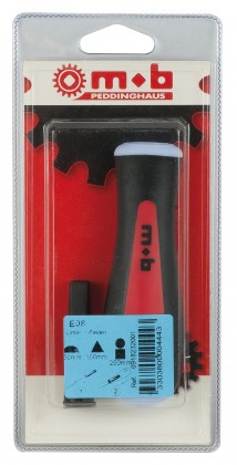 Nertech handle for files