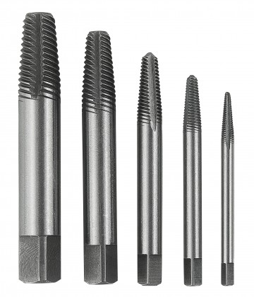 Extractor sets hi-trac