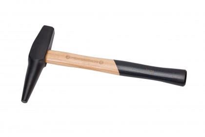 Drift punch hammer - round