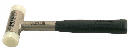 Recoilless hammer