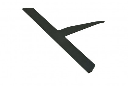 Anvil for roofer french model