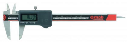Digital calipers - ip67