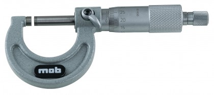 Mechanical micrometers