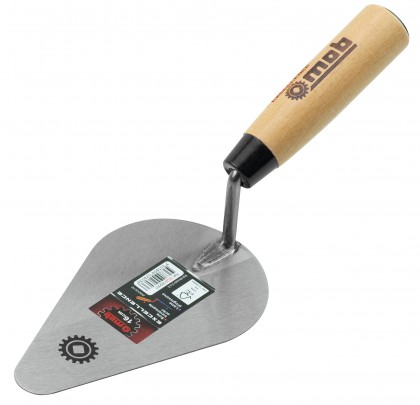 Reims type trowel