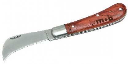 Electrician’s pocketknife