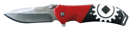 Pro-blade pocketknife