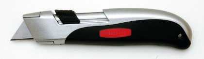 Utility knife - topsecurity