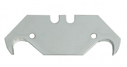 10 spare hook blades 25 mm