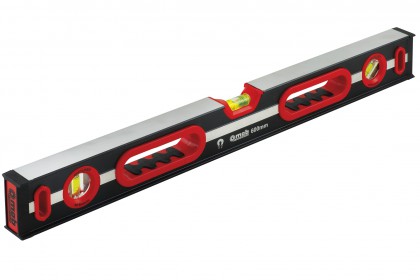 Nivoliner aluminium spirit level