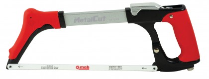 ‘metalcut’ hacksaw