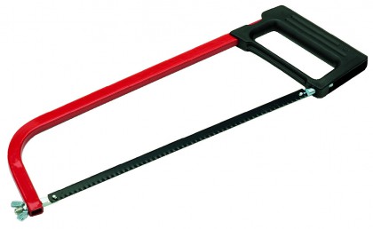 Hacksaw