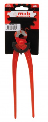 Dupli-tower pincers on card