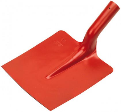 Shovel - square